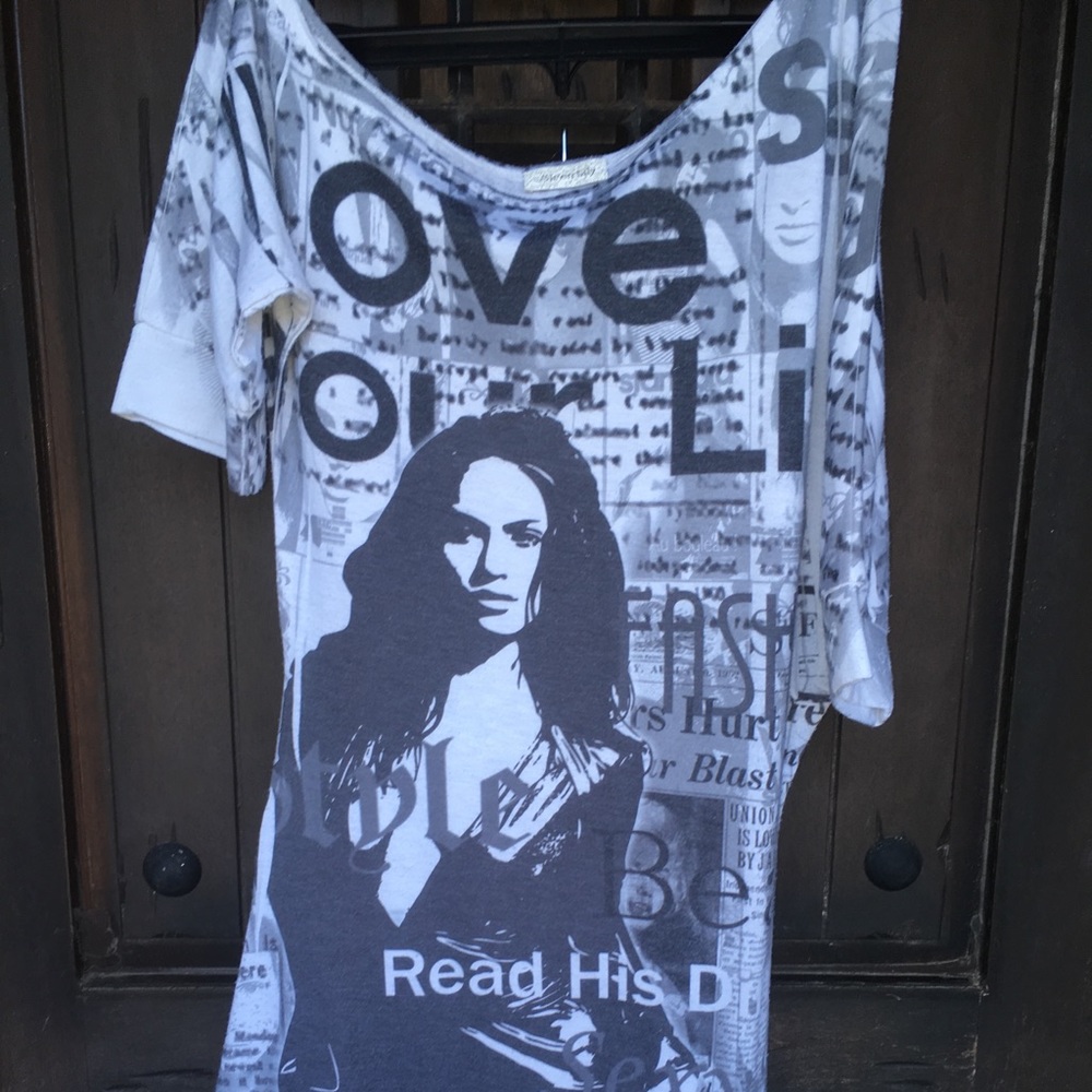 Siren Lily, S, shortsleeve summer dress scoop neck